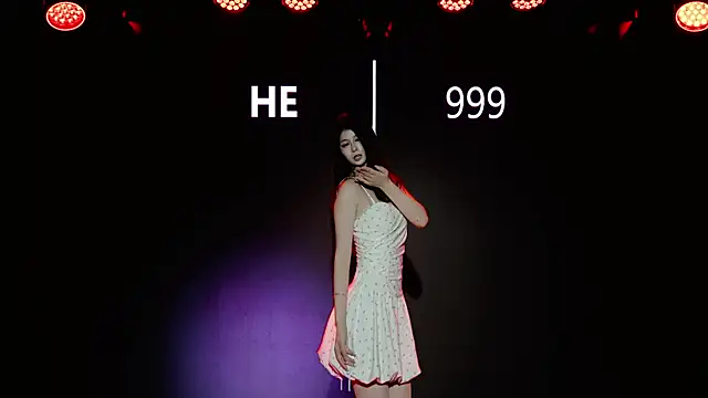 HE-999 Live chatroom