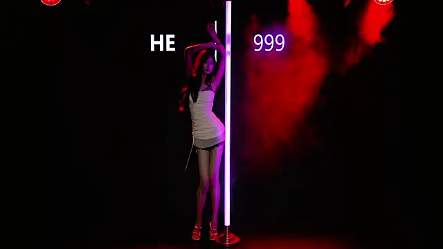HE-999 Live Chatraum