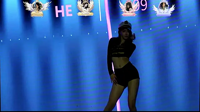 عرض كام HE-999
