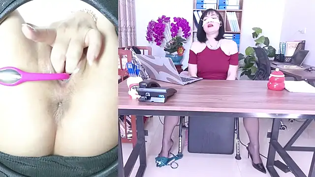 Elizabeth-666 – live chatrum