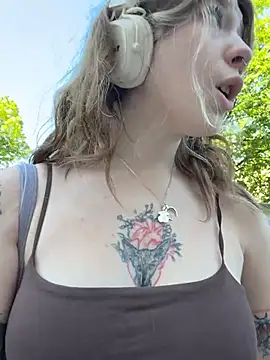 mini_moona Cameră chat live