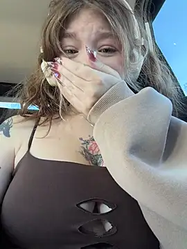 Show sexual ao vivo de mini_moona