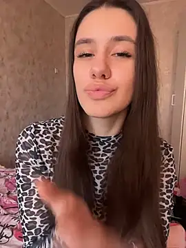 Pokój czatu na żywo – Selena_Mur_
