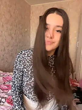 Pokój czatu na żywo – Selena_Mur_