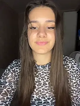 Živá chatovací místnost Selena_Mur_