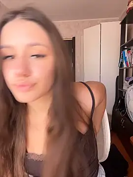Selena_Mur_ Live Chatraum