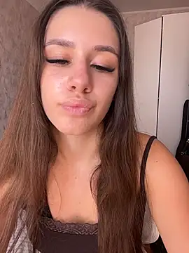 Živá chatovací místnost Selena_Mur_