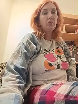 Živá chatovací místnost Bel_Nell