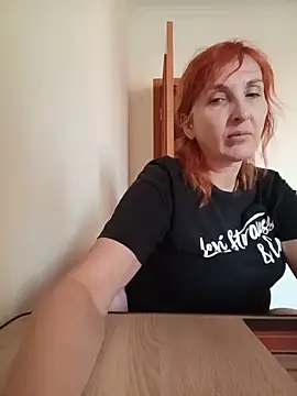Živá chatovací místnost Bel_Nell