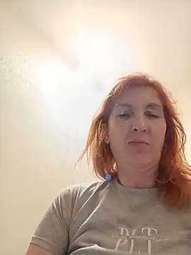 Bel_Nell Adlı Modelin Canlı Sohbet Odası