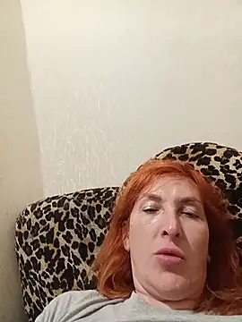 Bel_Nell Live Chatraum