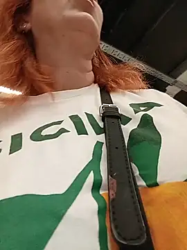 Živá chatovací místnost Bel_Nell