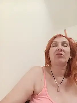 Bel_Nell – Kamerová šou