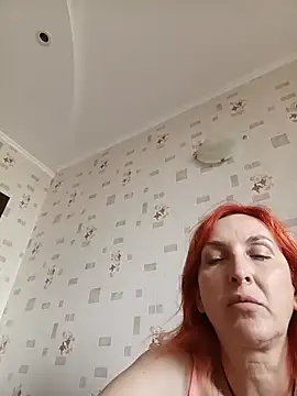 Bel_Nell Adlı Modelin Canlı Sohbet Odası
