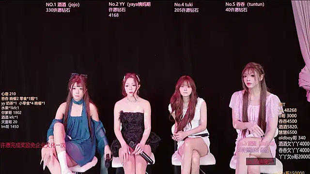 Lris-Girls' Live Sex Cam Show