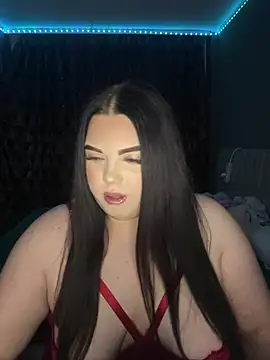 ElyBabyX Live Chatraum