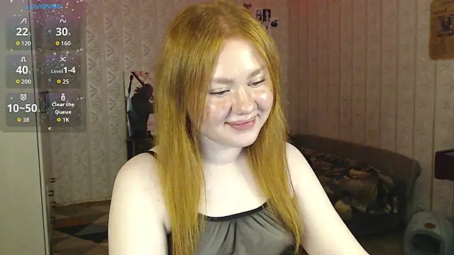 Alexalo0ve's Live Chat Room