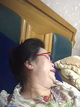 Živá chatovací místnost nidejiejie