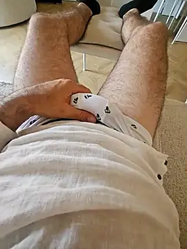 terente1 Adlı Modelin Canlı Sohbet Odası