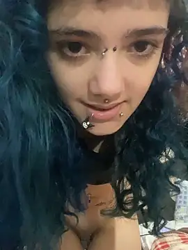 Živá chatovací místnost vitorialua