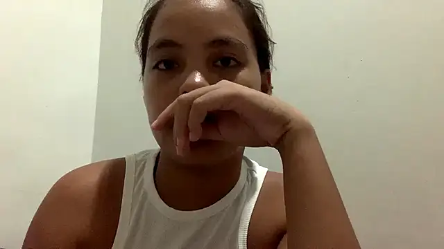 Bunny_Kisss Cameră chat live