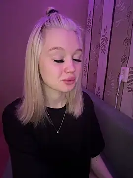Velvet_Doll_ Live chatroom