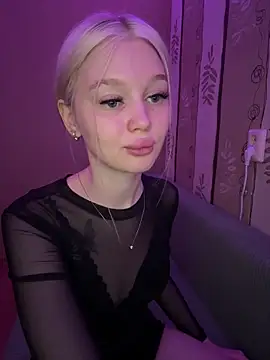 Pokój czatu na żywo – Velvet_Doll_