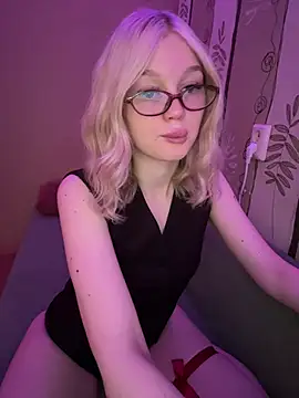 Velvet_Doll_ Live chatroom