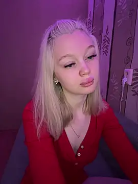Velvet_Doll_ Live Chatraum
