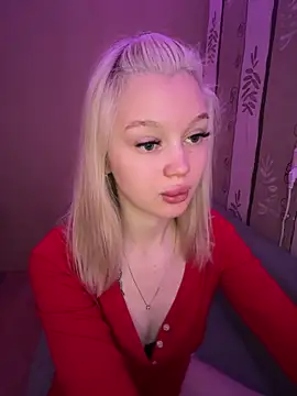 Velvet_Doll_ Live Chatraum