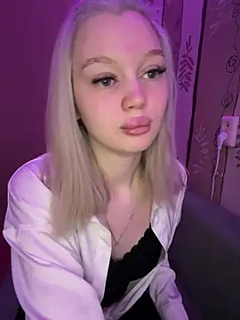 Velvet_Doll_ Live Chatraum