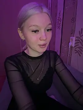 Velvet_Doll_ Live Chatraum
