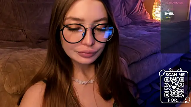 JessieFock – live chatrum