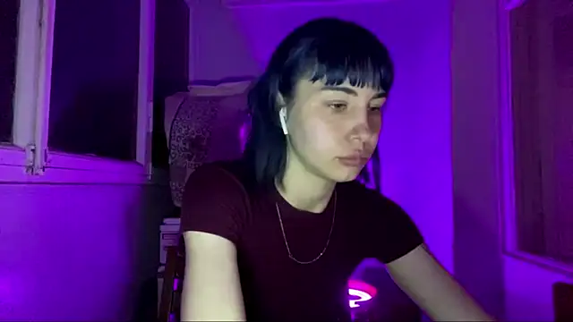 SuccubKira Live Chatraum