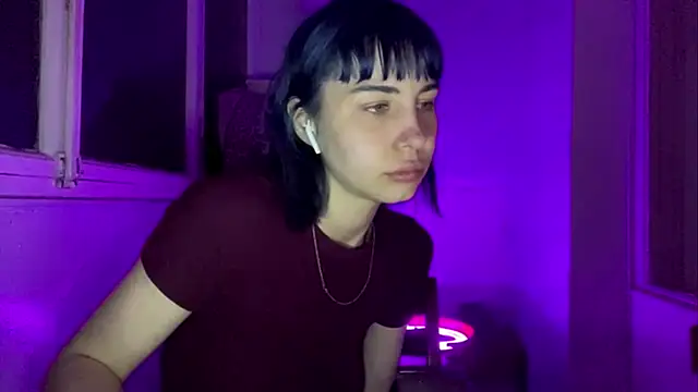SuccubKiran Live chat-huone