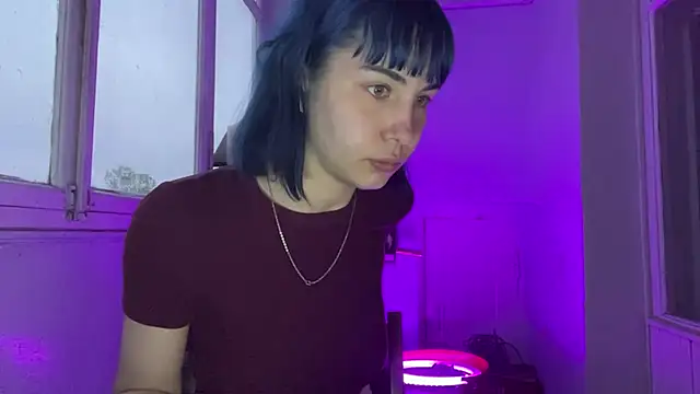 SuccubKira 现场聊天室