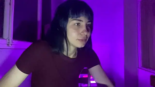 Chatroom en direct de SuccubKira