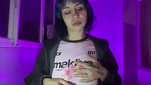 Bilik Sembang Langsung SuccubKira