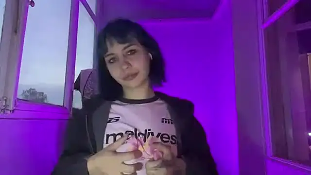 Sala de chat ao vivo de SuccubKira