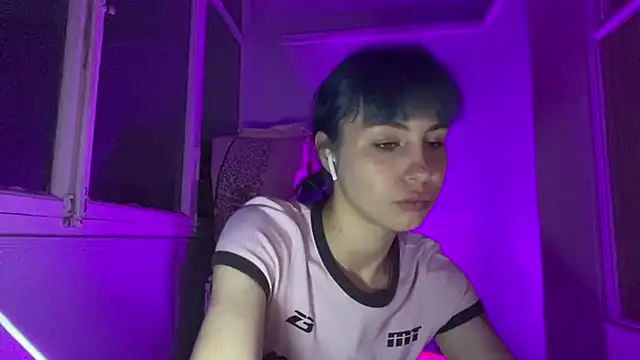 Chat ao vivo de SuccubKira