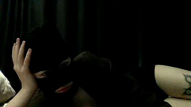 Živá chatovací místnost FavoriteCat