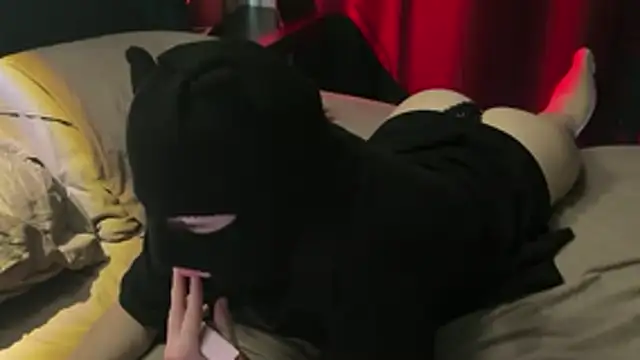 Sala de chat en directo de FavoriteCat