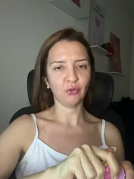 therealgingerr чат на живо