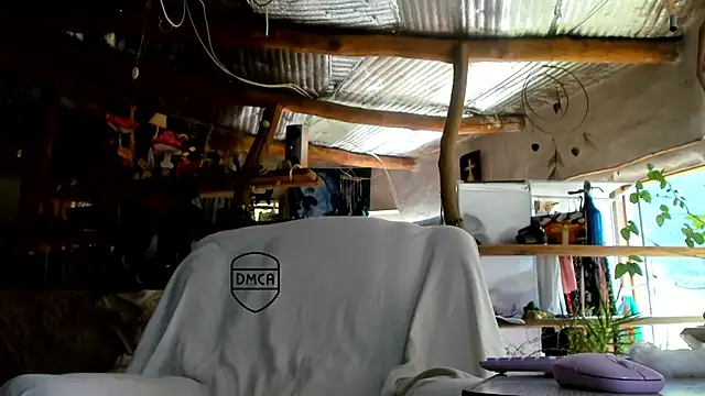 wildforestmuse_ Live chatroom