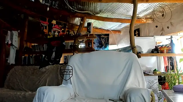wildforestmuse_ Cameră chat live