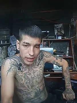 Chat ao vivo de demoni0802