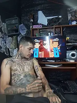demoni0802 Live Chatraum