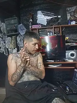 Bilik Sembang Langsung demoni0802