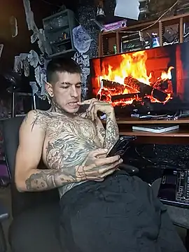 demoni0802 Live Chatraum