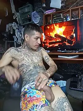 Sala de chat ao vivo de demoni0802